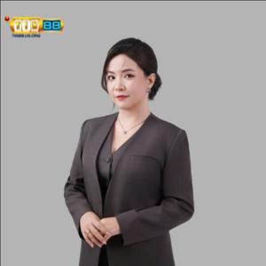 Ceo CEO Tin88 Le Thao Vy