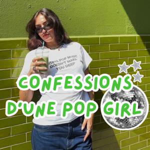 Confessions d’une Pop Girl