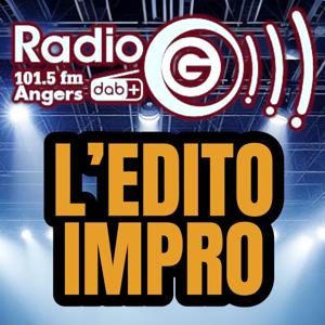 L'Edito Impro