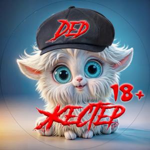 Кардио подкаст Деда Жестера с юмором по жизни