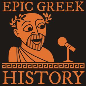 Epic Greek History