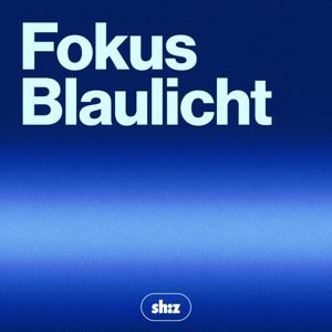 Fokus Blaulicht
