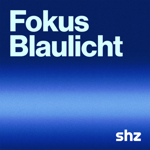 Fokus Blaulicht