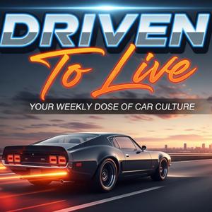Driven To Live