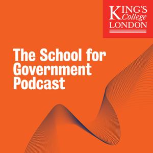 The School for Government Podcast