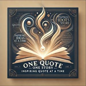 One Quote, One Story