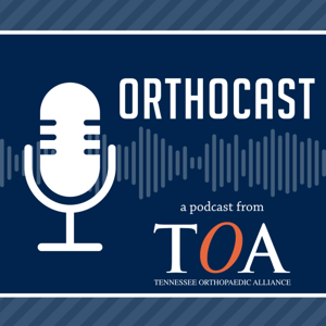 TOA Orthocast