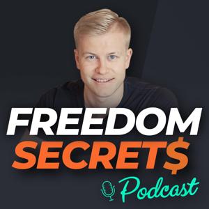 Freedom Secrets Podcast