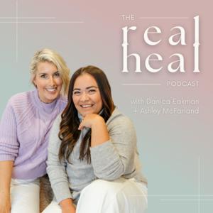 Real Heal Podcast