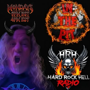 Beau Nasty's In The Pit