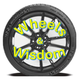 Wheels & Wisdom Podcast