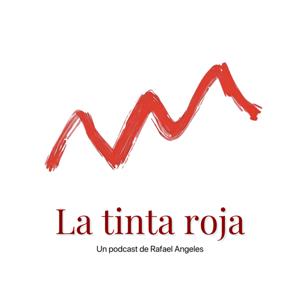 La tinta roja