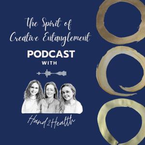 Spirit of Creative Entanglement