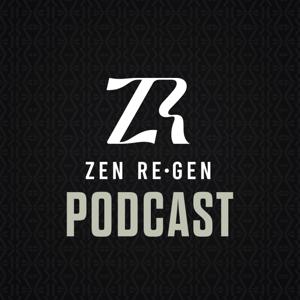 Zen Regen Podcast
