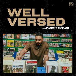 Well Versed with Parish Butler