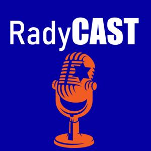 RadyCAST