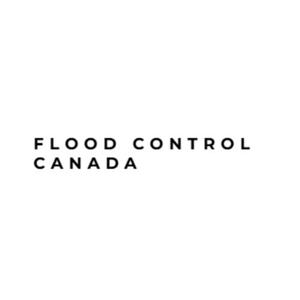 Flood Control Canada