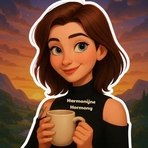 Harmonijne Hormony