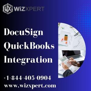 DocuSign QuickBooks Integration
