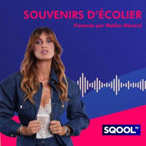 Souvenirs d'écolier