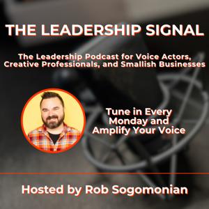 The Leadership Signal