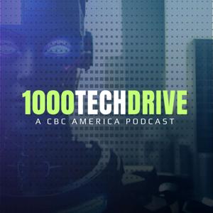 1000 Tech Drive