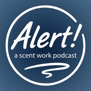 Alert! Scent Work