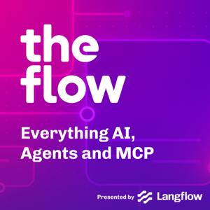 The Flow AI Podcast