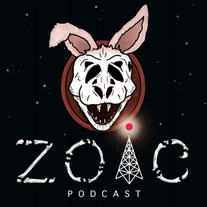 Zoic by Haunted by Birds