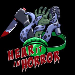 Hear It In Horror Podcast