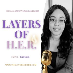 Layers of H.E.R.
