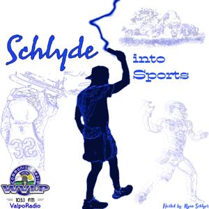 Schlyde into Sports