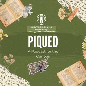 Piqued Podcast