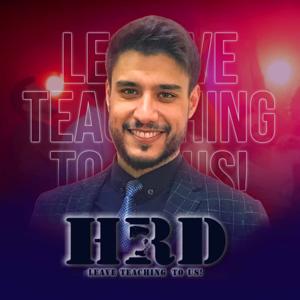 HRD | Hamid Reza Dousti