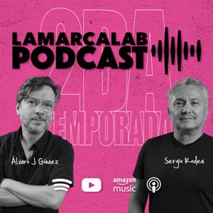 LAMARCALAB PODCAST