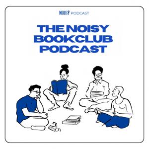 African Books & African Literature: The Noisy Book Club Podcast