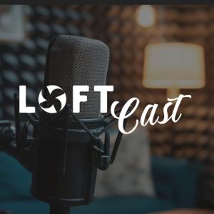LoftCast: Cześć, jestem w biurze!