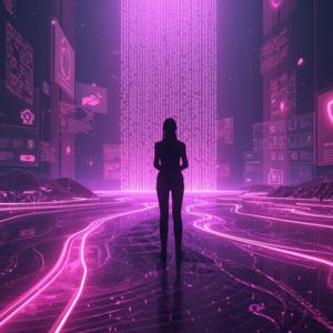 LadyinTechverse Podcast: Real Talk on AI, Tech and Transformation