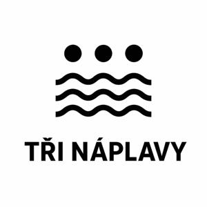 Tři náplavy
