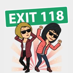 Exit 118 Podcast