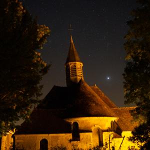 Bernouil en trèfle majeur