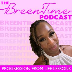 The Breen Time Podcast