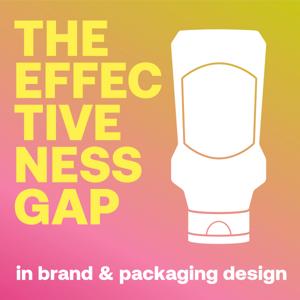 The Effectiveness Gap