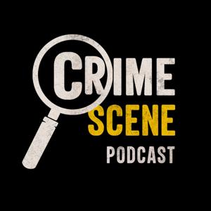 Crime Scene Podcast