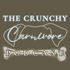 The Crunchy Carnivore