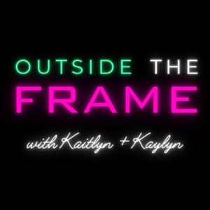 Outside the Frame: A Podcast for Wedding Pros to Be Better Humans in Business + Life