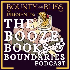 Booze, Books & Boundaries