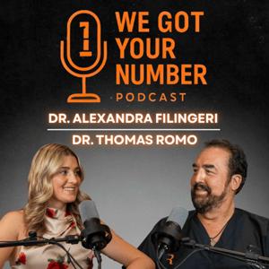 We Got Your Number Podcast