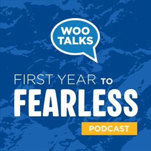 First Year to Fearless