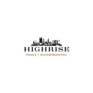 Highrise Pools and Waterproofing